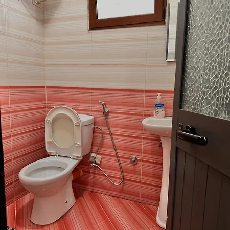 Grand House Apartmán
