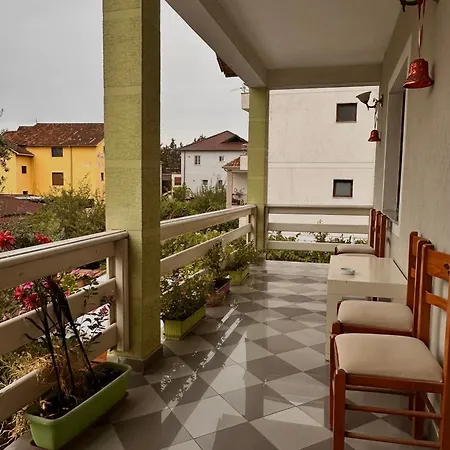 Grand House Apartmán