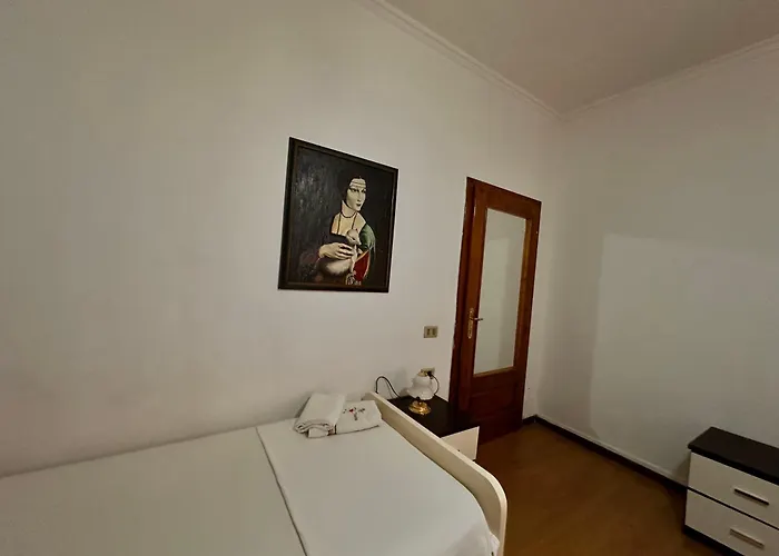 Grand House Lejlighed *