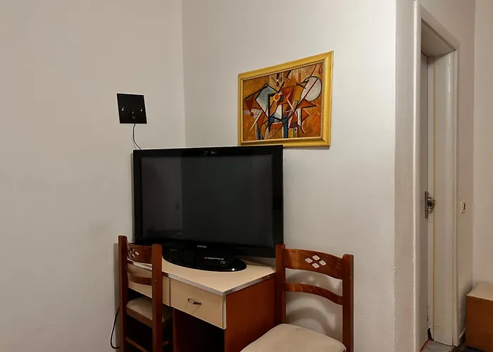 Lejlighed Grand House