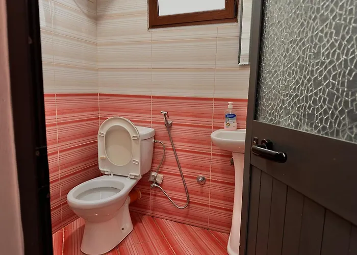 Grand House Lejlighed