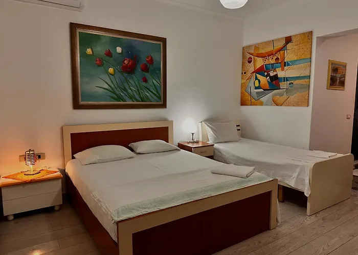 Lejlighed Grand House