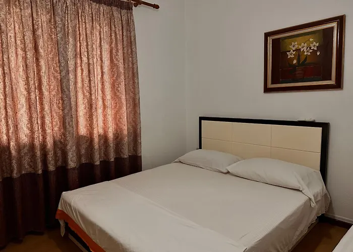 Grand House Lejlighed *