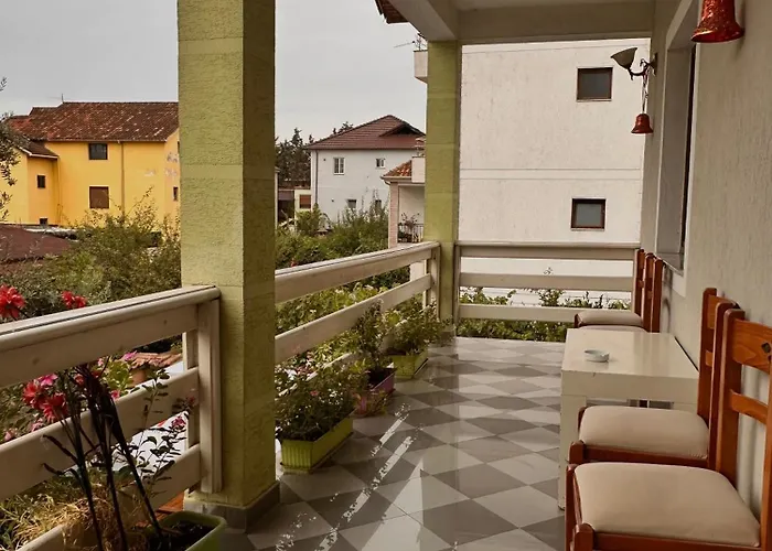 Grand House Lejlighed