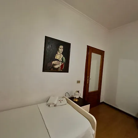 Grand House Apartamento *