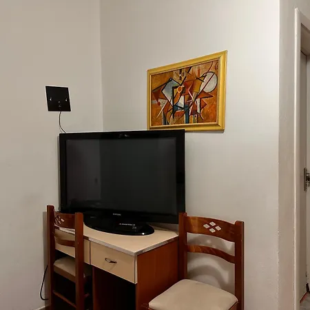 Apartamento Grand House