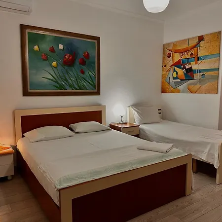 Apartmán Grand House