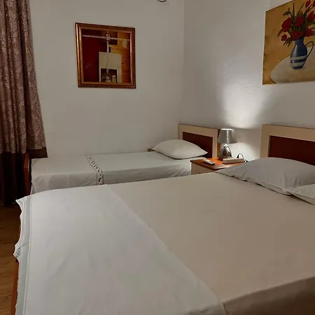 Apartmán Grand House Tirana