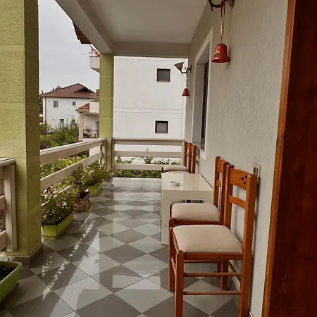 Apartmán Grand House