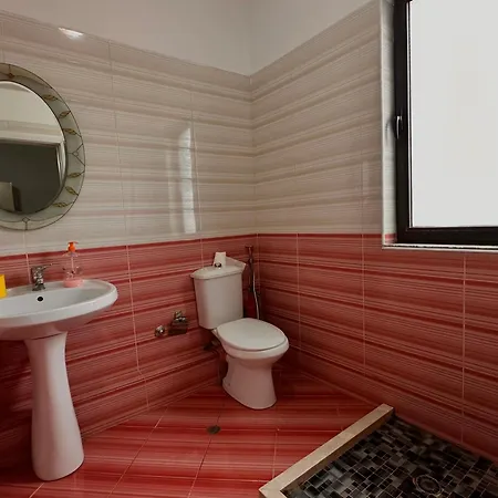 Apartamento Grand House *