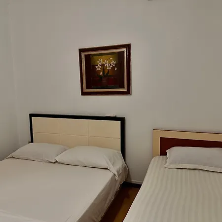 Apartmán Grand House