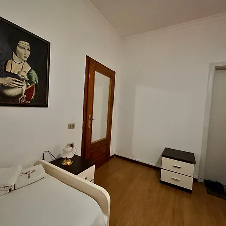 Grand House Apartamento *