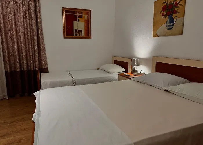 Lejlighed Grand House Tirana