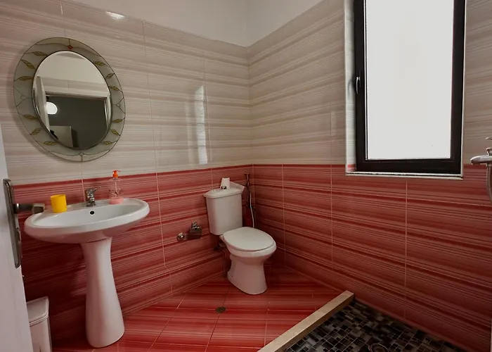 Lejlighed Grand House *