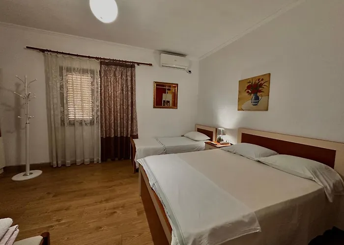 Lejlighed Grand House Tirana