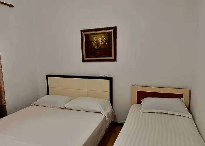 Lejlighed Grand House